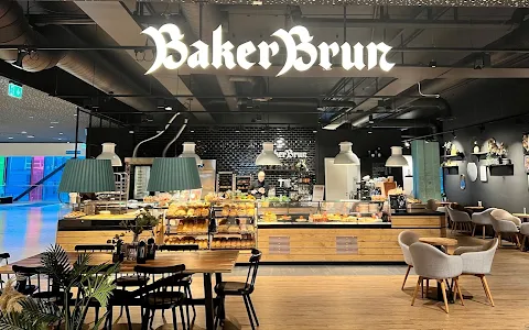 Baker Brun image