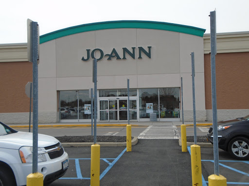 Fabric Store «Jo-Ann Fabrics and Crafts», reviews and photos, 1440 Central Ave Ste 2, Albany, NY 12205, USA