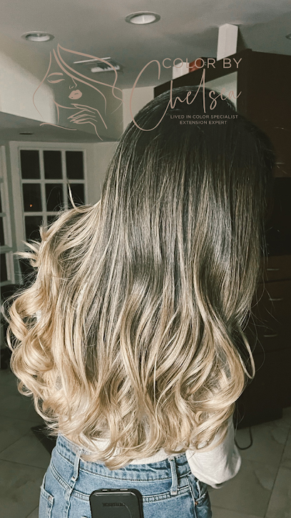 Color By Chelsea