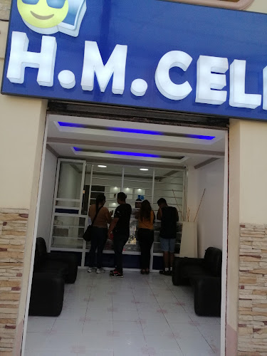 H.M.CELL