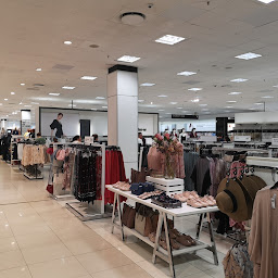 Woolworths Walmer Park