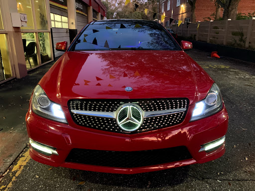 Car Repair and Maintenance «Midas», reviews and photos, 315 N Dale Mabry Hwy, Tampa, FL 33609, USA