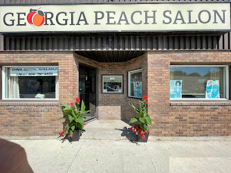 Georgia Peach Salon