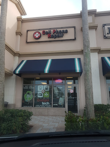 Mobile Phone Repair Shop «CPR Cell Phone Repair Coral Springs», reviews and photos, 4348 N N State Rd 7, Coral Springs, FL 33073, USA