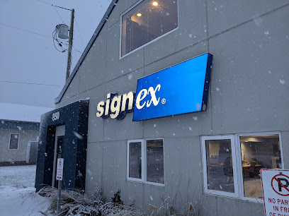 Signex Manufacturing Inc