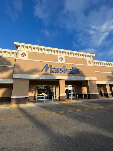 Marshalls, 1099 N Homestead Blvd, Homestead, FL 33030, USA, 