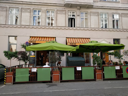 INIGO - Bäckerstraße 18, 1010 Wien, Austria