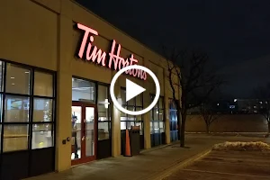 Tim Hortons image