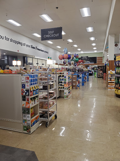 Grocery Store «Safeway», reviews and photos, 2350 Noriega St, San Francisco, CA 94122, USA