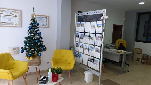 Promociones Residenciales Sud Mallorca Carrer Gabriel Roca, 33, 07638 Colònia de Sant Jordi, Balearic Islands, España