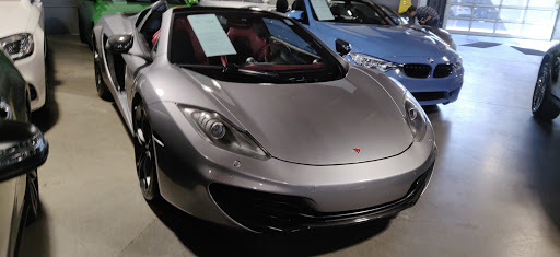 Auto Broker «Elliott Bay Auto Brokers», reviews and photos, 13001 Aurora Ave N, Seattle, WA 98133, USA