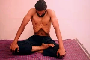 PREETAM KHANDELWAL (yoga duniya) image
