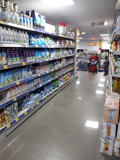 Oasis Super Market, Mobolaji Bank Anthony Way, Opebi, Ikeja, Nigeria, Sportswear Store, state Lagos