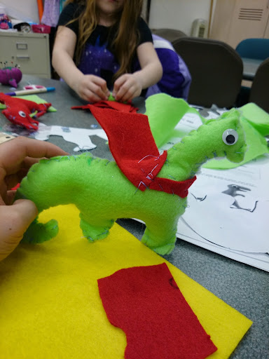 Fabric Store «Jo-Ann Fabrics and Crafts», reviews and photos, 1600 Greengate Center Cir, Greensburg, PA 15601, USA