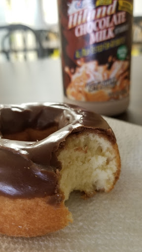 Donut shop,Dessert shop «Daylight Donuts», reviews and photos, 214 W Commercial St,Ozark, AR 72949,United States