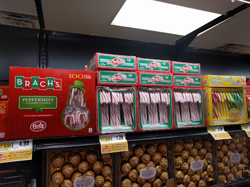 Grocery Store «ShopRite of Mount Laurel at Ark Road», reviews and photos, 127 Ark Rd, Mt Laurel, NJ 08054, USA