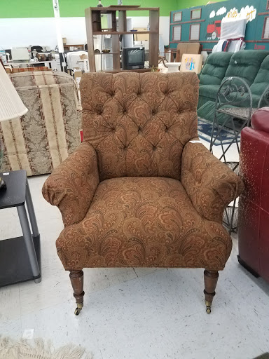 Thrift Store «Mission Mart», reviews and photos, 2523 W Palmetto St, Florence, SC 29501, USA