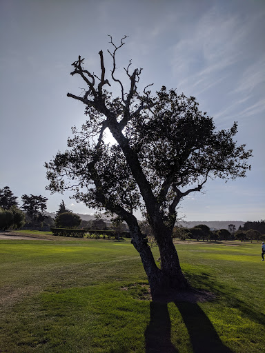 Golf Course «Del Monte Golf Course», reviews and photos, 1300 Sylvan Rd, Monterey, CA 93940, USA