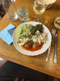 Plats et boissons du Restaurant afghan Chez Romain Et Marion à Marseille - n°11