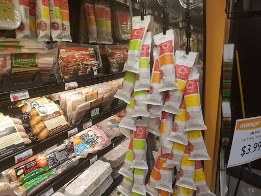 Grocery Store «Chequamegon Food Co-Op», reviews and photos, 700 Main St W, Ashland, WI 54806, USA