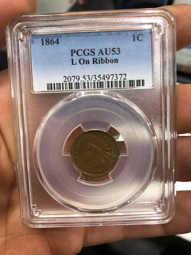 Coin Dealer «Collectors Coins & Jewelry», reviews and photos, 393 Sunrise Hwy C, Lynbrook, NY 11563, USA