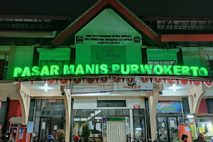 Pasar Manis Purwokerto image