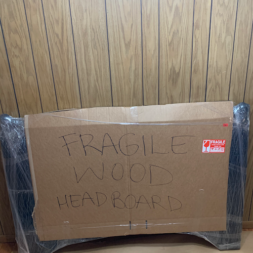 Moving and Storage Service «Beefcake Moving & Storage, Inc», reviews and photos, 9950 Canoga Ave, Chatsworth, CA 91311, USA