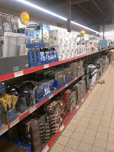 Supermarket «ALDI», reviews and photos, 212 US-46, Rockaway, NJ 07866, USA