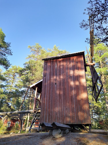 Pöytyän Yläneen kotiseutumuseon arvostelut - Museo