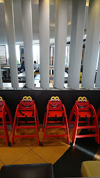 Photo n°34 de McDonald's à Avrainville ()