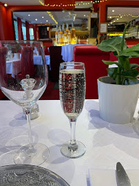 Plats et boissons du Restaurant français La Maison B - Bayeux - n°12