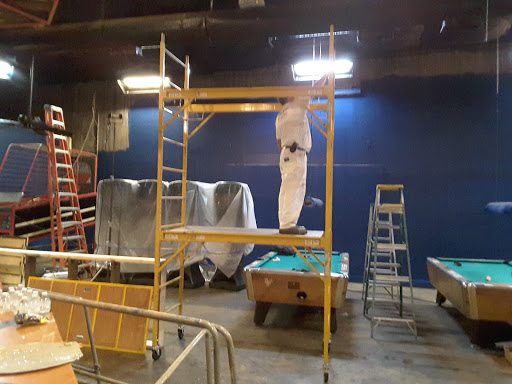 Painting «**Premium Painters - Free Estimates! Call 727-240-4933», reviews and photos, 2183 Logan St, Clearwater, FL 33765, USA