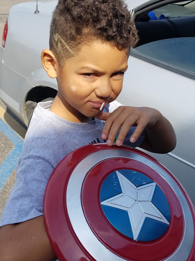 Hair Salon «Great Clips», reviews and photos, 1410 9th St E, West Fargo, ND 58078, USA