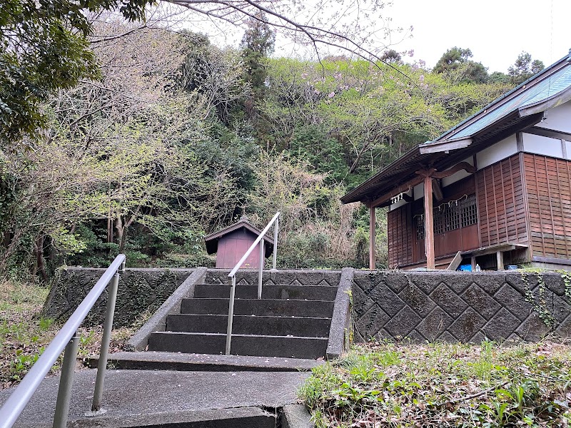 瀧之宮神社