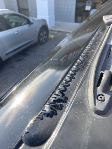 Used Car Dealer «Elite Auto Sales», reviews and photos, 5505 E Kellogg Dr, Wichita, KS 67218, USA