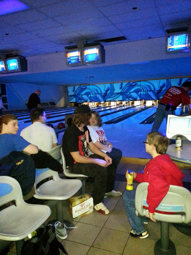 Bowling Alley «Playdrome Toms River», reviews and photos, 821 Conifer St, Toms River, NJ 08753, USA