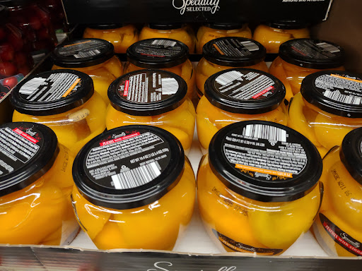 Supermarket «ALDI», reviews and photos, 10017 Belleville Rd, Van Buren Charter Township, MI 48111, USA