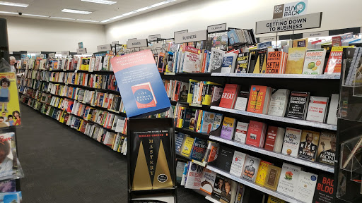 Book Store «Books-A-Million», reviews and photos, 9570 US-19, Port Richey, FL 34668, USA