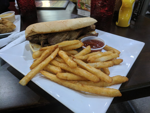 Pub «Blaze Brew Pub», reviews and photos, 1920 E 53rd St, Anderson, IN 46013, USA