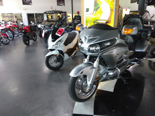 Honda Dealer «McKibben Powersport Honda», reviews and photos, 3699 US-17, Winter Haven, FL 33881, USA