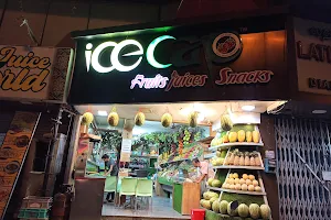 Ice Cap Fruits Juices & Snacks image