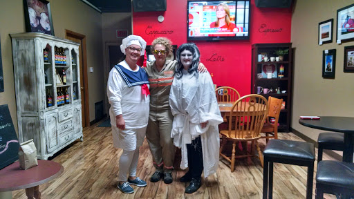 Coffee Shop «Bellissimo Coffee Works», reviews and photos, 410 4th St SW, Le Mars, IA 51031, USA