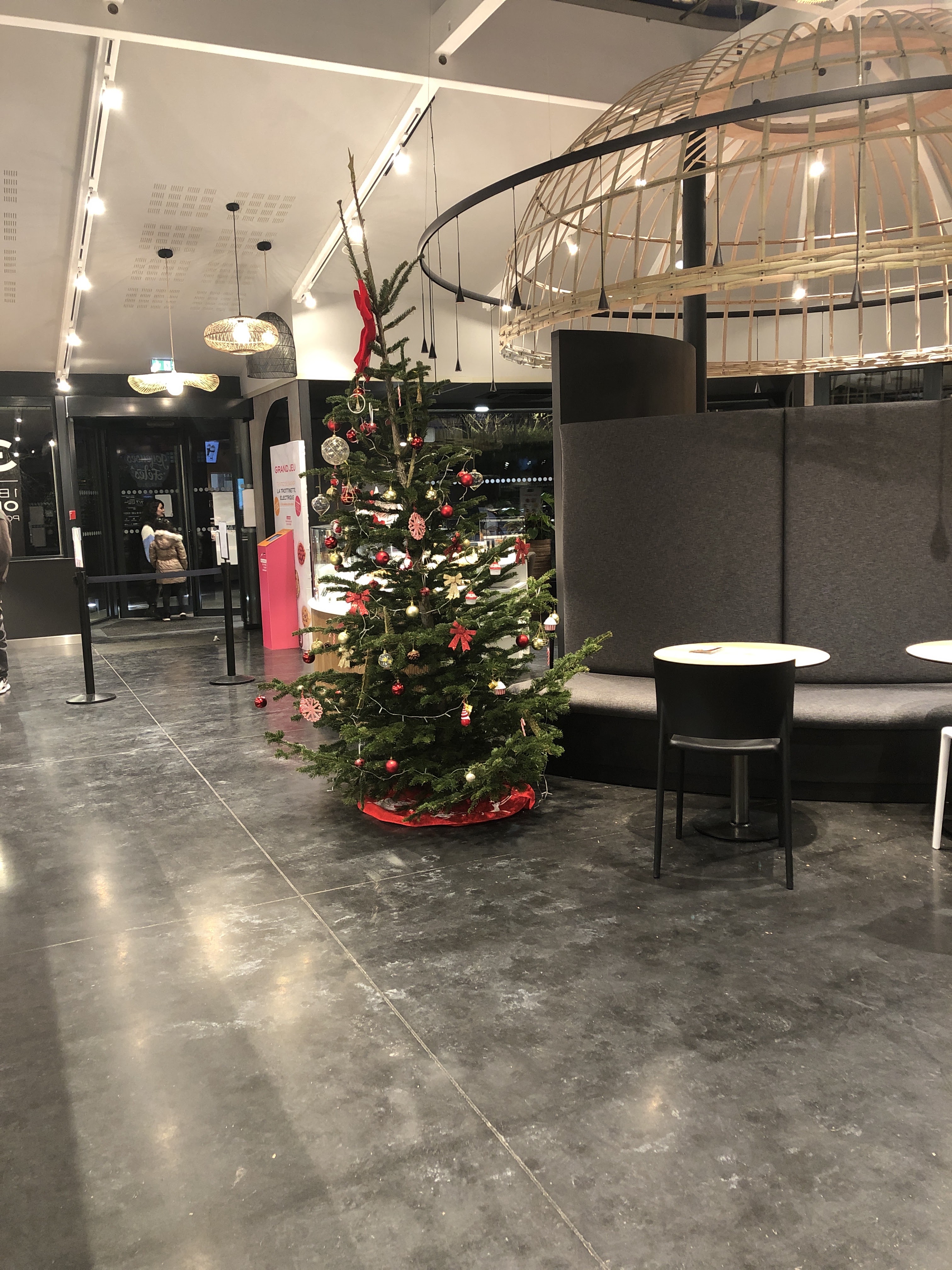 Photo n° 4 de l'avis de Juliette.i fait le 24/12/2022 à 16:47