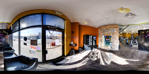 Gym «Englewood Anytime Fitness», reviews and photos, 155 W Hampden Ave, Englewood, CO 80110, USA