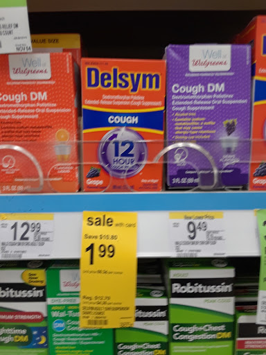 Drug Store «Walgreens», reviews and photos, 1291 Tasha Blvd, Shakopee, MN 55379, USA