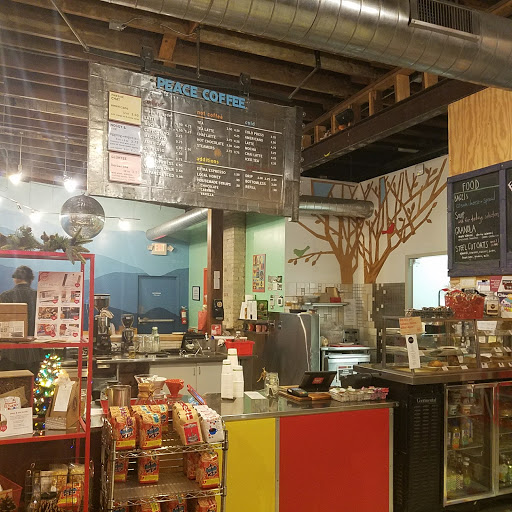 Coffee Shop «Peace Coffee», reviews and photos, 3262 Minnehaha Ave, Minneapolis, MN 55406, USA