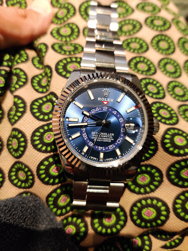 Jeweler «Hamilton Jewelers», reviews and photos, 92 Nassau St, Princeton, NJ 08542, USA