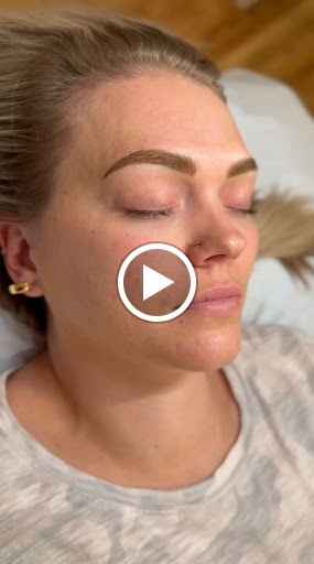 Explore dna tattoo ideas, creative tattoo ideas in Lakeland, available at Bella Visge Medical & Aesthetic Rejuvenation