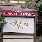 Photo n°1 de l'avis de Bad.o fait le 18/08/2023 à 18:38 sur le  Novum Hotel Imperial Frankfurt à Frankfurt