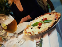 Pizza du Restaurant italien Pizza Rina à Nice - n°10
